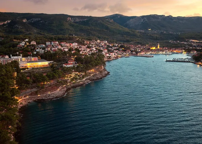 Hotel Hvar